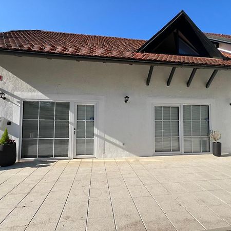 Centralpark Suites ماريبور المظهر الخارجي الصورة