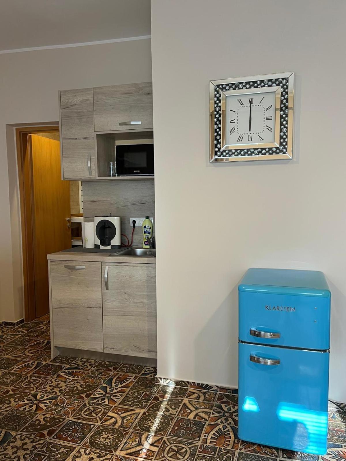 Centralpark Suites ماريبور المظهر الخارجي الصورة
