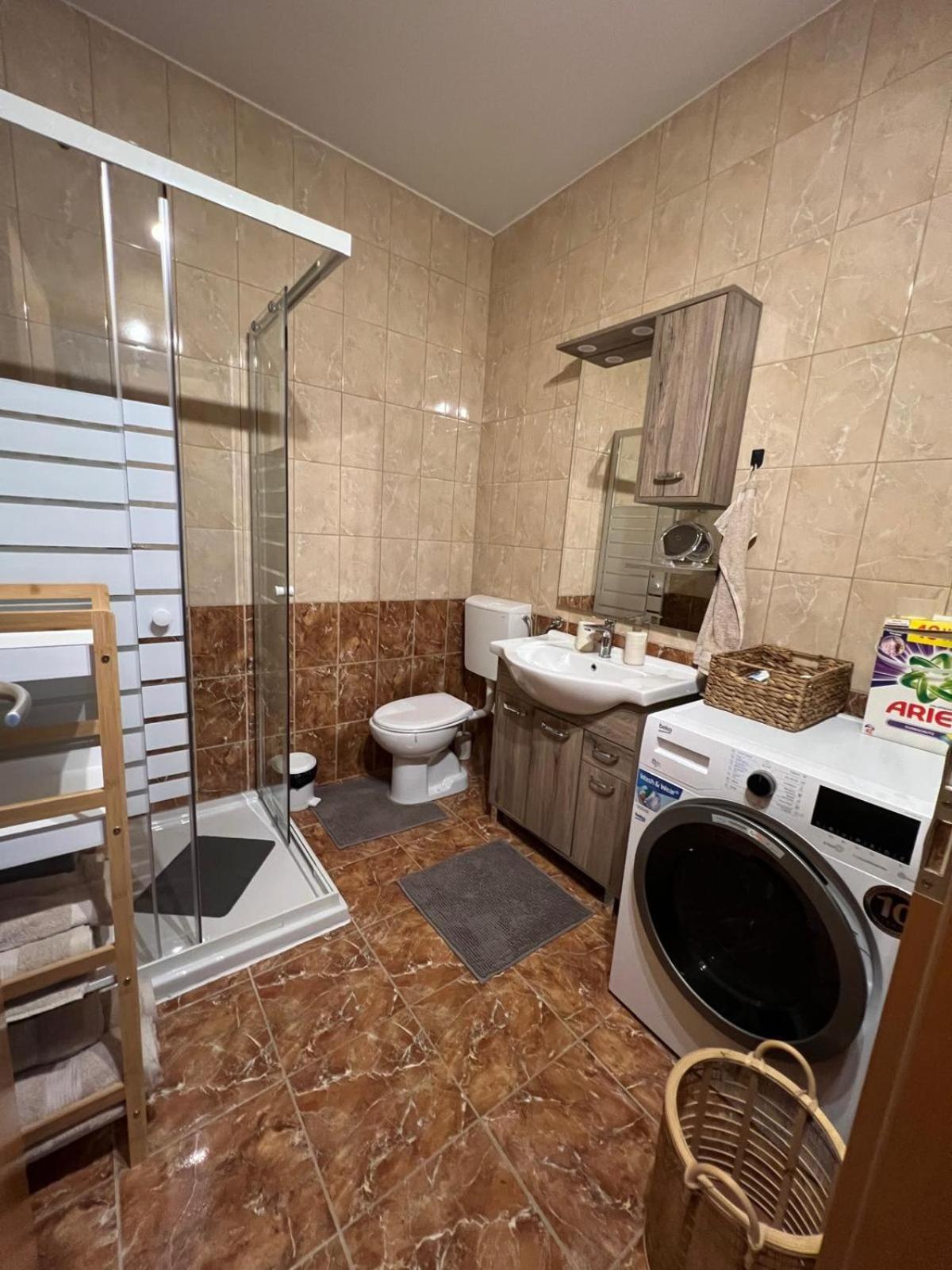 Centralpark Suites ماريبور المظهر الخارجي الصورة