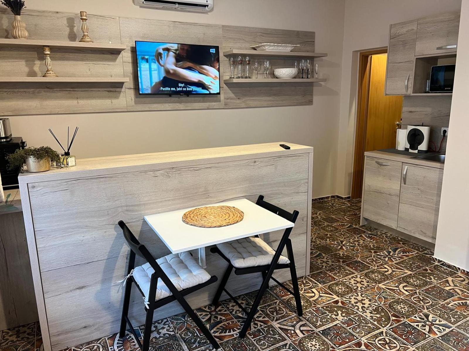 Centralpark Suites ماريبور المظهر الخارجي الصورة