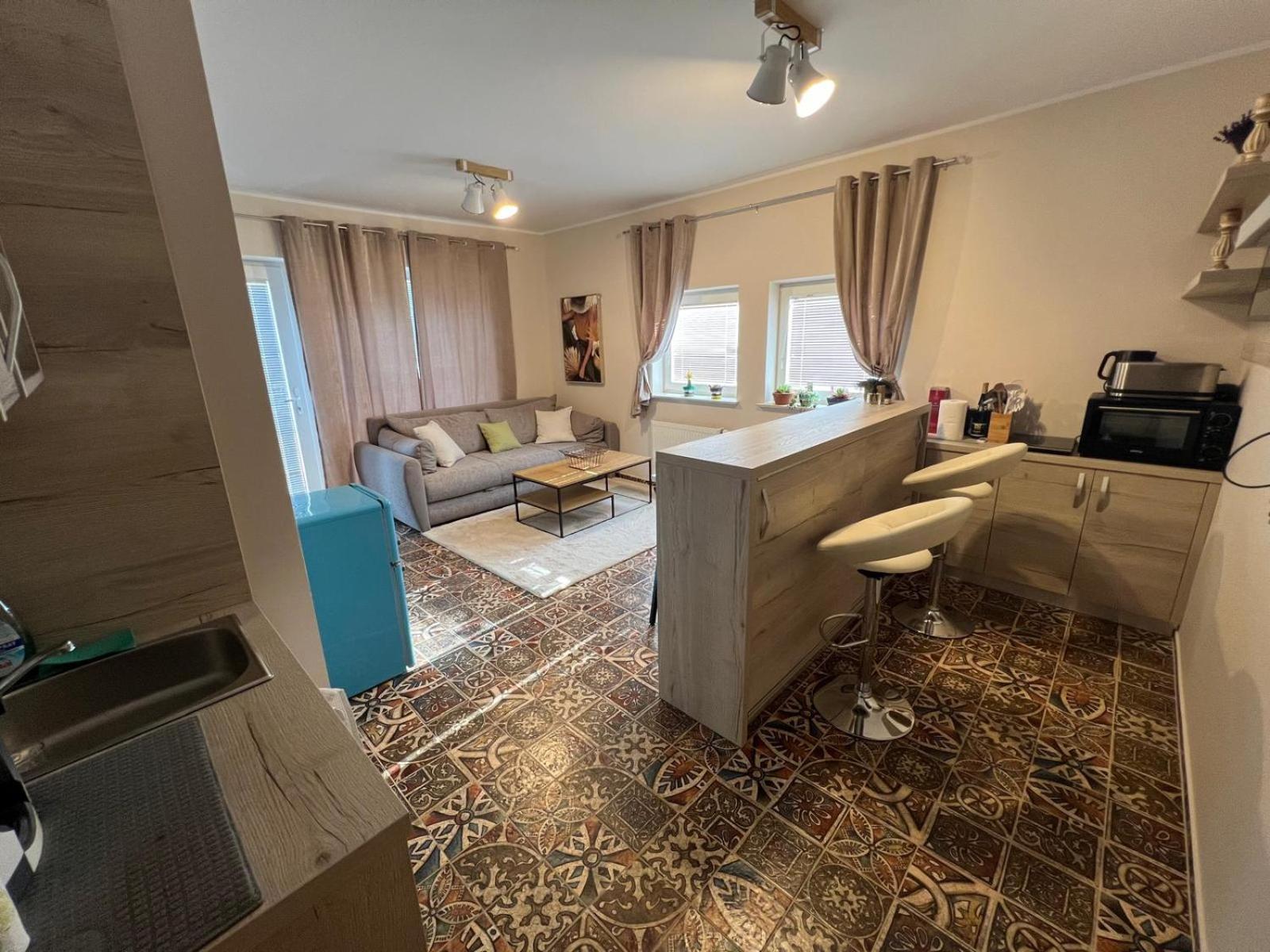Centralpark Suites ماريبور المظهر الخارجي الصورة